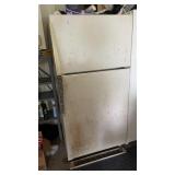 Amana Refrigerator