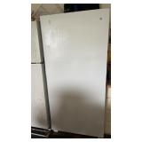 General Electric Upright Freezer