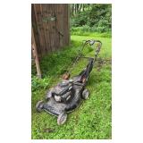 Craftsman Lawnmower AS IS