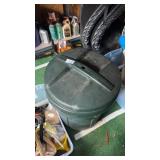 20 gallon Trash Can