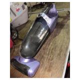 Cordless Shark Vacuum