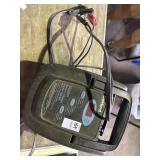 DieHard Battery Charger Engine Starter