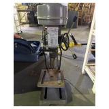 5-Speed Bench top Drill Press