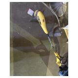 McCulloch Weed Eater Model:3600TE