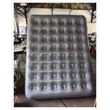 Coleman Self inflatable air mattress
