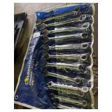 Wrench Set