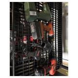 Black & Decker Cordless Screwdrivers and