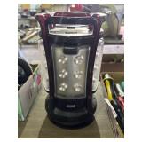 Coleman Quad-LED Panel Lantern