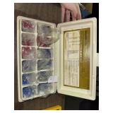 Waldom Kit of Solderless Terminals