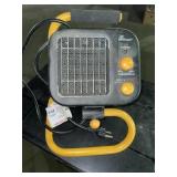 Heat Master ceramic heater