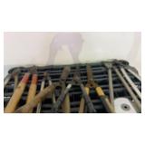 Loppers, hand trimmers