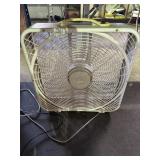 Lasko Box Fan *works*