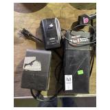 Uniden Radar Detected, Rayovac 3 in 1 Battery