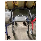 Dolomote Rollator Walker