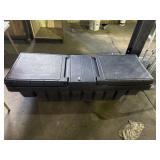 Truck Tool Box 20 X 60 X 15in *NO KEY*