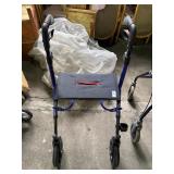 Rollator Walker