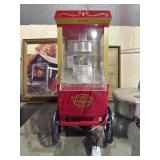 Nostalgia Electrics Popcorn Maker