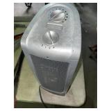 Lasko electric heater