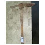 Vintage PICK AXE