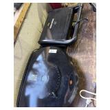 George Foreman electric grills