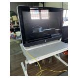 HP Pavilion TouchSmart 23 All-in-One desktop