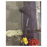 Twist Edge Weed Eater Model: TE475Y