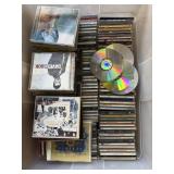 Lot of DVDs