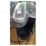 Kuerig coffee maker
