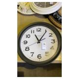 Howard Miller wall clock