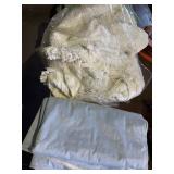 Blanket and bed pad