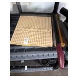 Premier and ingerto paper cutter