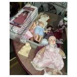 Doll variety