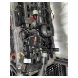 Craftsman Cordless Drill/Drivers and Charging