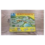 Matchbox Roadway Series Fold Away Flyover R-1