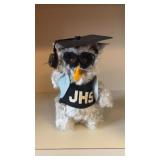 Vintage 1960s Johnstown High School Graduation
