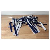 Lot of Penn State Nittany Lions Miniature 1Ft