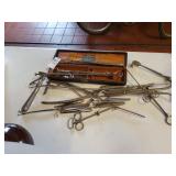 Vintage Surgical Instruments