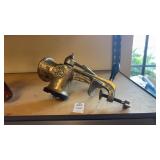 Griswold Meat Grinder
