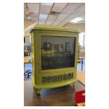 Duraflame Portable Stove Heater
