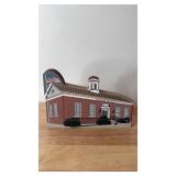 2003 Catï¿½s Meow The Meyersdale Post Office