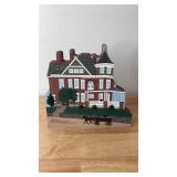 2003 Catï¿½s Meow Wilmoth Mansion Meyersdale