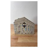 2001 Catï¿½s Meow Somerset Trust Meyersdale Office