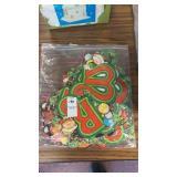 Vintage Christmas Decorations