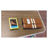 World Beauty Risquï¿½ Playing Cards