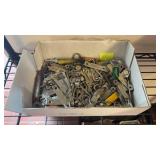 Lot of Vintage Beer Bottle Openers