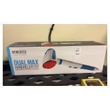 Homedics Dual Max Massager