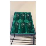 Duiske Irish Handout Glasses
