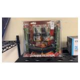 Destroyer Hunter BB Gun Set NEW