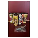 Lot of Vintage storyland Puzzles