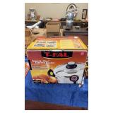 T Fal Speedy Chef Express Cooker